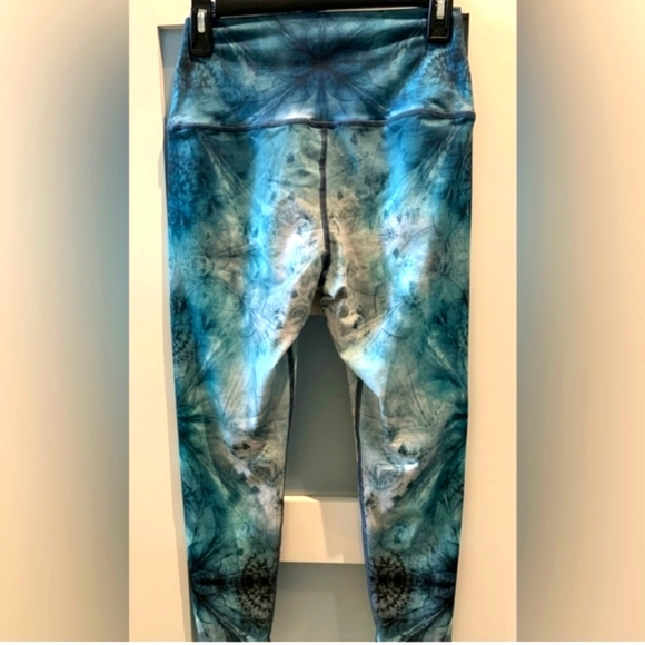 Evolution and Creation leggings EVCR - Picture 2 of 2